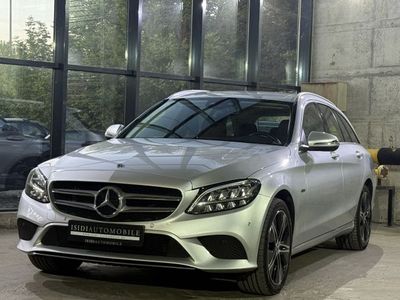 Mercedes C300e