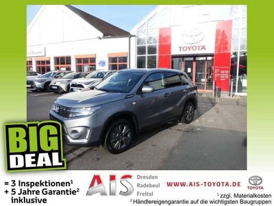 gebraucht Suzuki Vitara 1.4 HYBRID 4x2