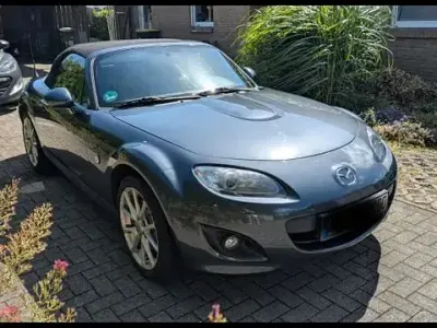 Gebraucht Mazda MX5