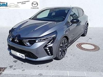 Achatgrau (metallic) Gebraucht 2023 Mitsubishi Colt Top Kleinwagen | 15.490 € (Superpreis)