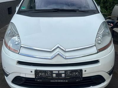 Citroën C4 Picasso