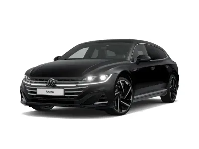 Gebraucht VW Arteon R-line 280 PS (205 kW) 2023