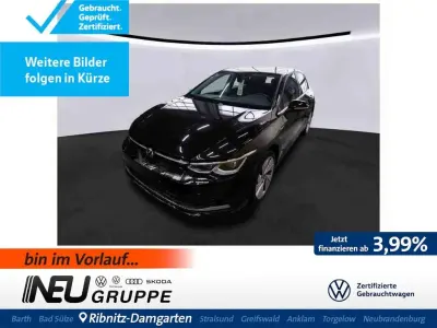 Gebraucht VW Golf VIII