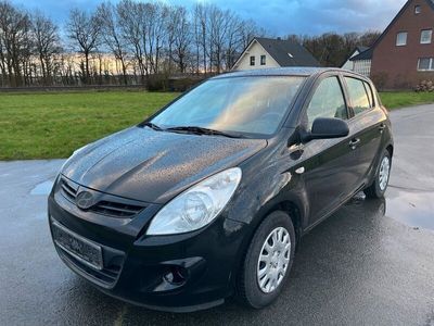 gebraucht Hyundai i20 1.2