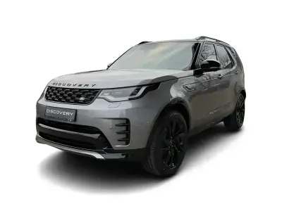 Gebraucht Land Rover Discovery SE Dynamic 2025 Grau SUV