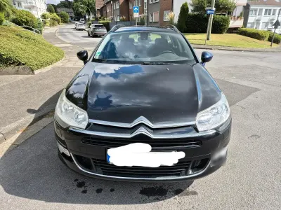 Gebraucht Citroën C5