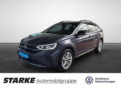 Usata VW Taigo Goal 116 CV (85 kW) 2025 Nero SUV