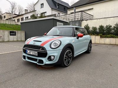 gebraucht Mini Cooper S Delaney Ed. 30/350 JCW-Kit NAVI HUD