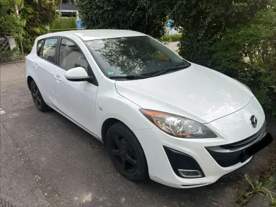 Gebraucht Mazda 3