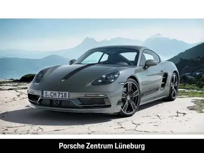 gebraucht Porsche 718 Cayman Cayman Style Edition Abstandstempomat BOSE