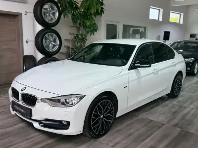 Gebraucht BMW 320