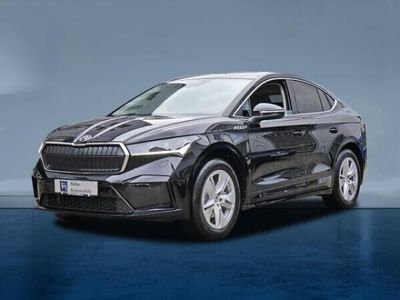 gebraucht Skoda Enyaq iV Coupé "60" 62kWh 179PS *SOFORT VERFÜGBAR*