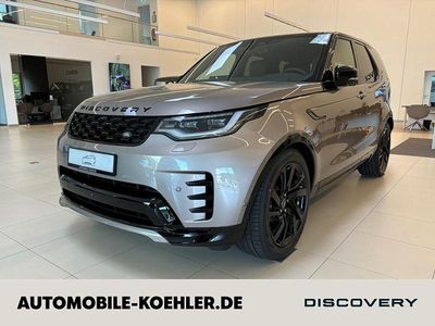 Lantau bronze metallic Gebraucht 2024 Land Rover Discovery 5 SE Dynamic SUV | 71.890 €