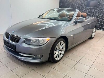 BMW 330 Cabriolet