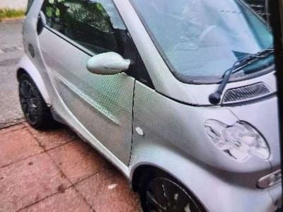 Smart ForTwo Coupé