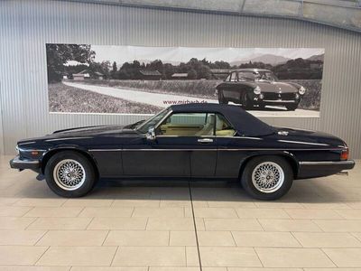 gebraucht Jaguar XJS 5.3 V12