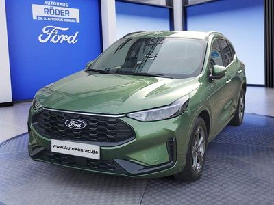 Grün Neu 2025 Ford Kuga ST-Line SUV | 37.380 € (Teuer)