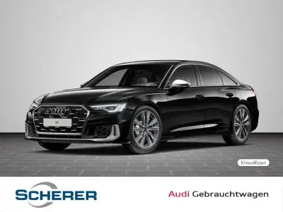 Gebraucht Audi S6