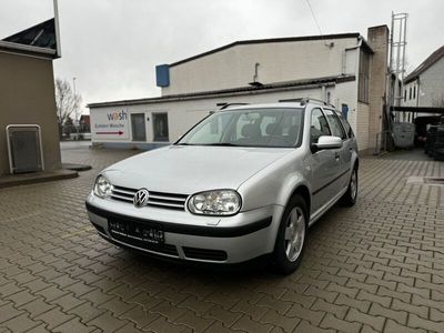 VW Golf IV