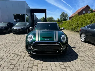 Gebraucht Mini Cooper S Clubman