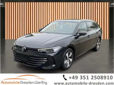 Gebraucht VW Passat
