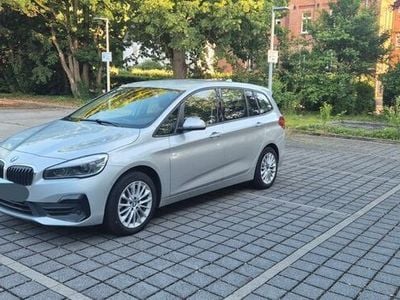 BMW 218 Gran Tourer