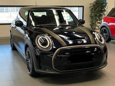 gebraucht Mini Cooper SE Cooper SEResolute Edition