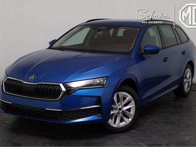 Neu 2025 Skoda Octavia Selection Kombi | 34.671 € (Fairer Preis)