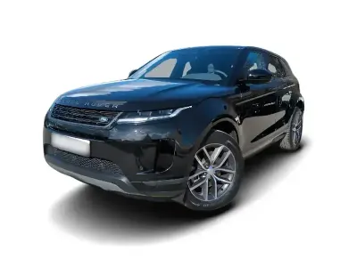 Gebraucht Land Rover Range Rover evoque
