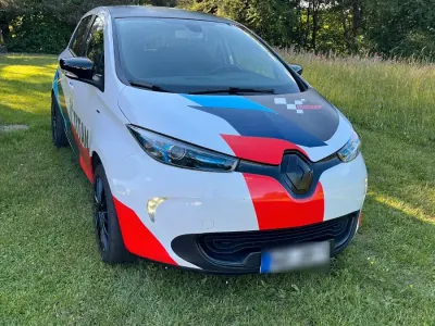 Gebraucht Renault Zoe