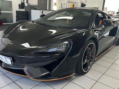 McLaren 570S