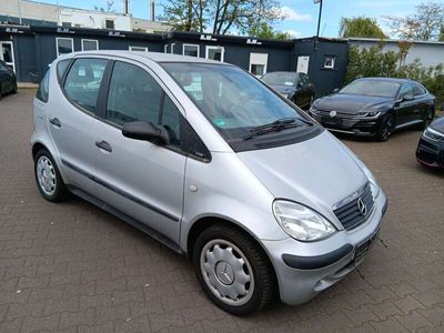 gebraucht Mercedes A140 A 140