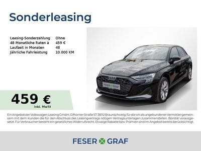 Audi A3 Sportback e-tron