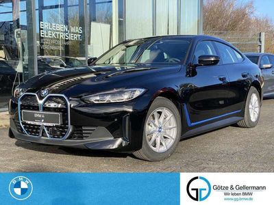 gebraucht BMW i4 eDrive40 Gran Coupé //0,25%Versteuerung