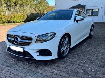 Mercedes E300
