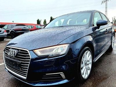 Audi A3 Sportback e-tron