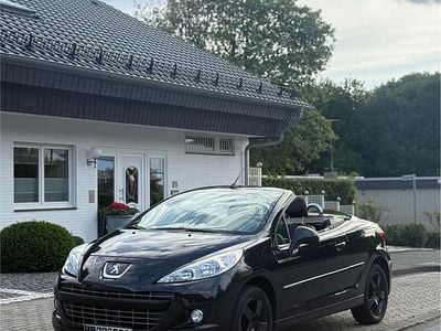 Peugeot 207 CC