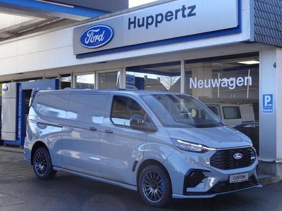 Neu Ford Transit Custom 150 PS (110 kW) 2026 Grey matter Van / Kleinbus