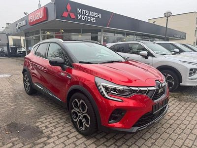 Gebraucht Mitsubishi ASX Edition 92 PS (67 kW) 2024 Rot SUV