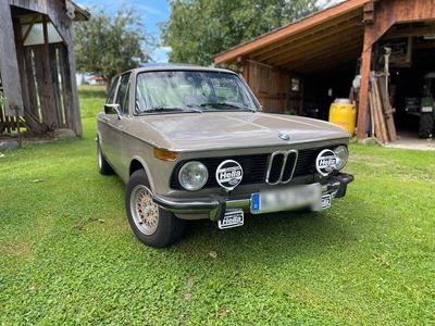 BMW 2002