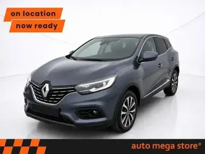 Gebraucht Renault Kadjar