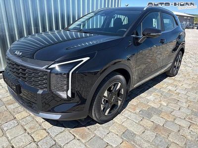 Nouă Kia Sportage Urban 150 CP (110 kW) 2026 Negru SUV