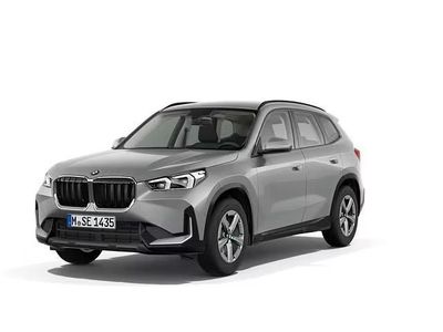 Usata BMW X1 156 CV (114 kW) 2025 Argento SUV