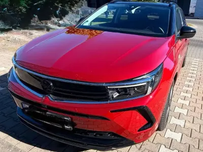 Gebraucht Opel Grandland X GSe 300 PS (220 kW) 2023 SUV