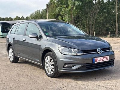 VW Golf VII