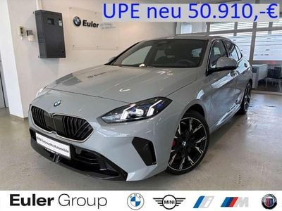 Gebraucht BMW 120 M Sport 170 PS (125 kW) 2025 Brooklyn grau metallic Kleinwagen