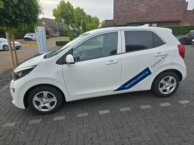 Gebraucht Kia Picanto