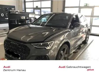 Gebraucht Audi RS Q3 Sportback
