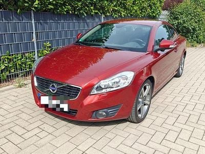 Volvo C70