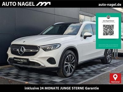 Mercedes GLC220